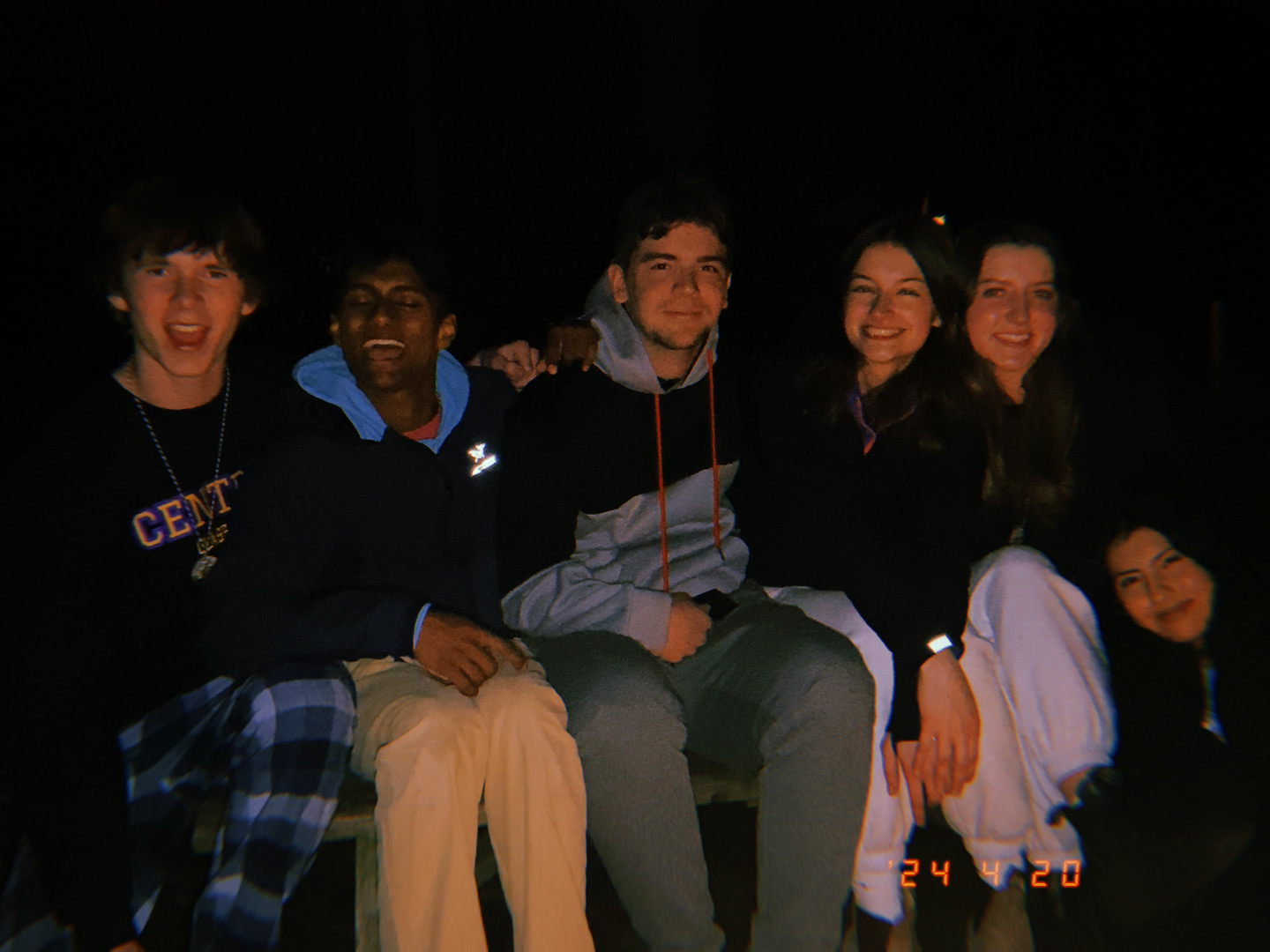 Leadership am bassadors