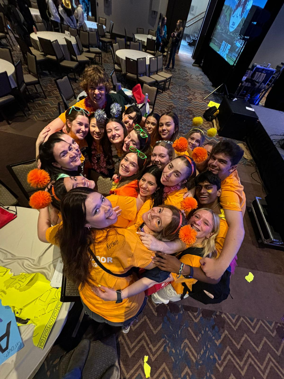 Leadership Ambassadors 2024