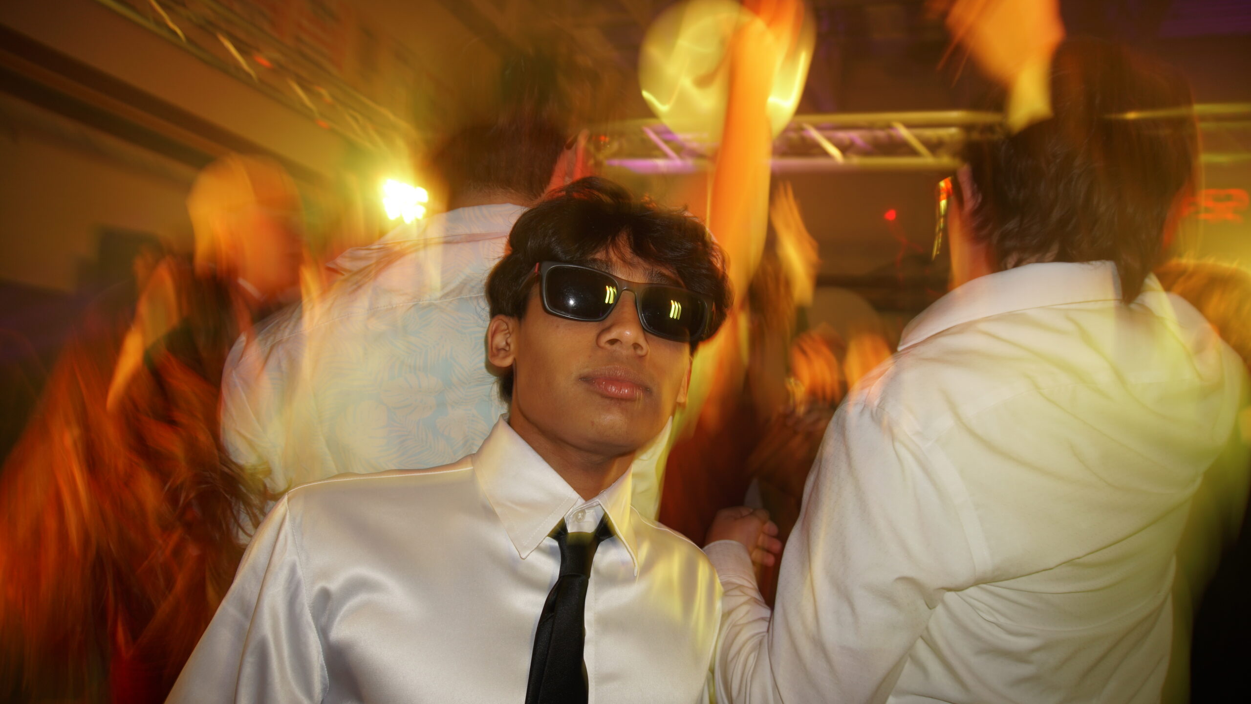 Under the Sea Semi-Formal