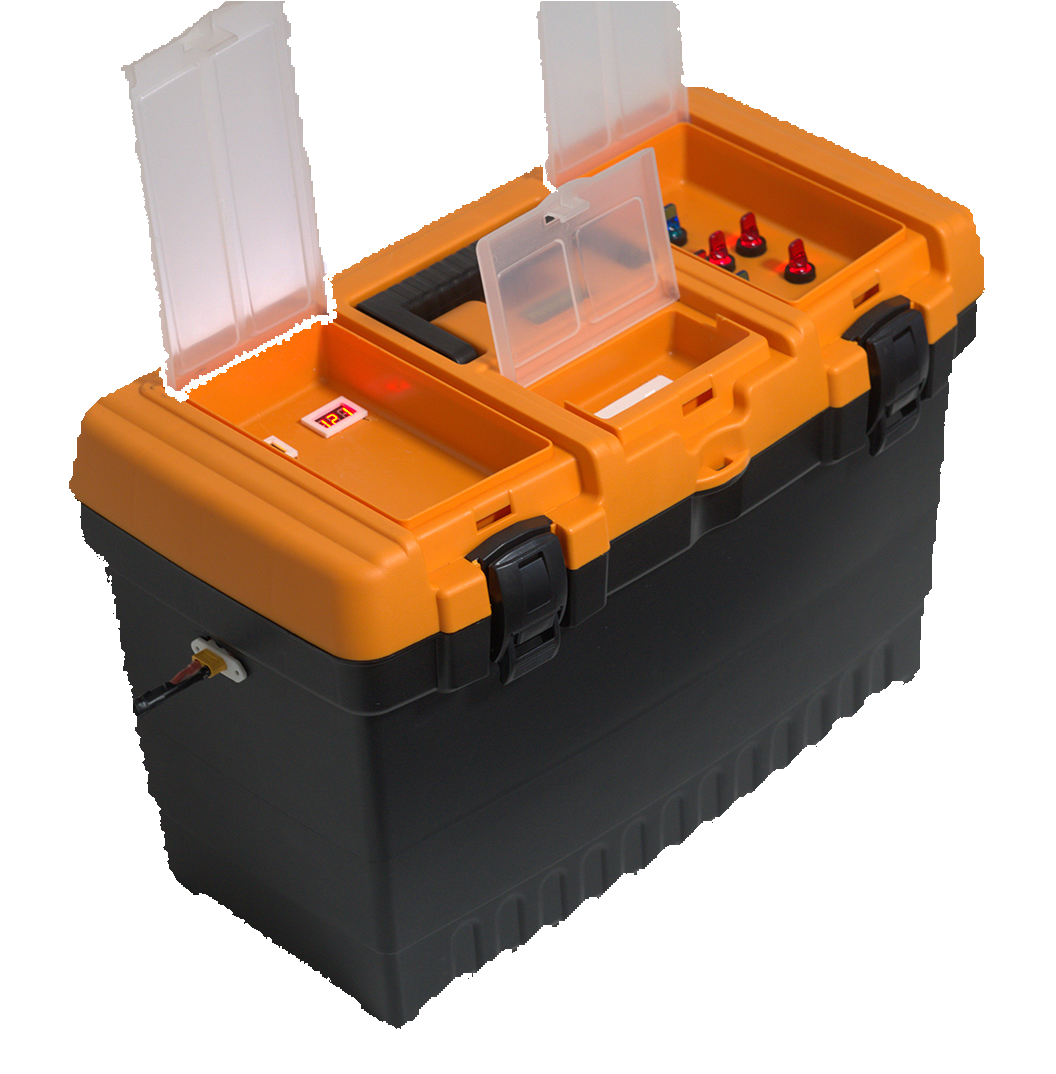 powehouse product pic